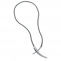 COLLANA BREIL STEEL JOIN TJ0883 LISTINO € 81.00